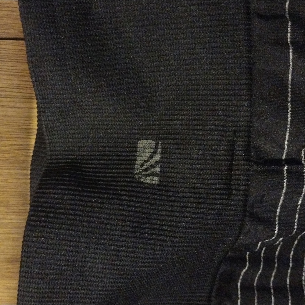Marika stretchy leggings. No flaws or stains - Picture 6 of 6